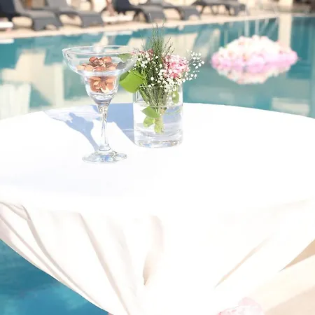 Neopol Hotel Kusadası