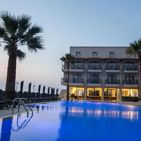 Hotel Neopol Kusadası