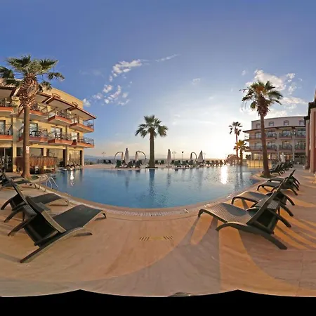 Neopol 3* Kusadasi