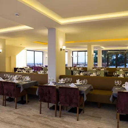 Neopol Hotel Kusadası