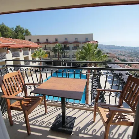 Hotel Neopol Kusadasi