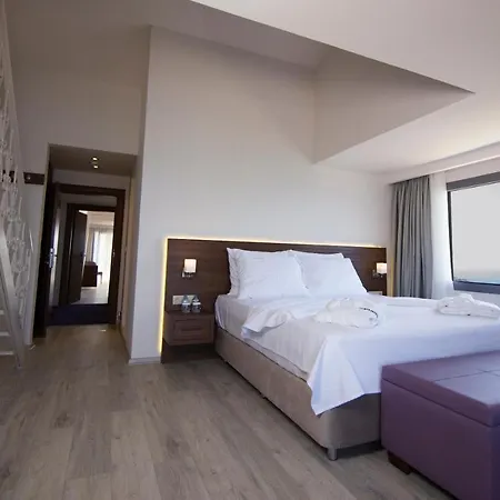 Hotel Neopol Kusadası