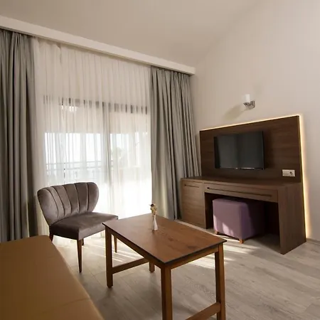 Neopol Hotel Kusadası