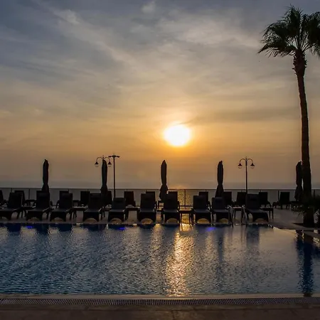 Hotel Neopol Kusadası