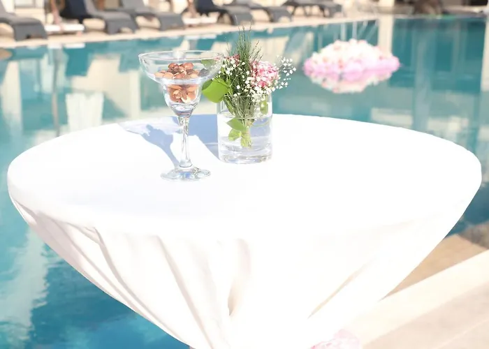 Neopol Hotel Kusadasi