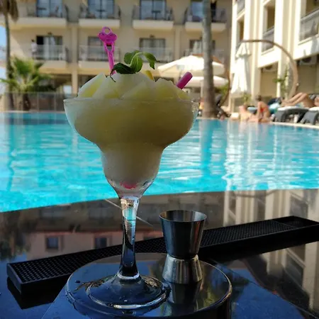 Neopol 3* Kusadasi