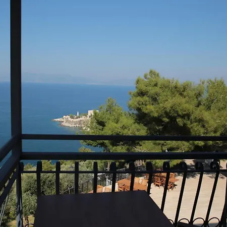 Neopol 3* Kusadasi