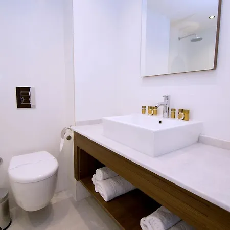 Hotell Neopol Kusadası