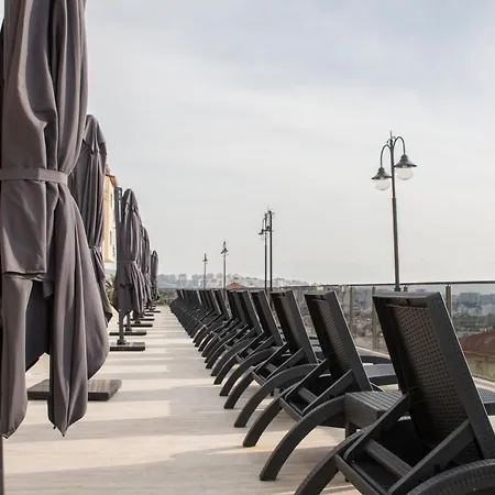 Hotel Neopol Kusadası