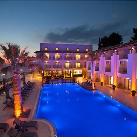 Neopol 3* Kusadasi