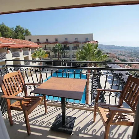 Hotel Neopol Kusadası