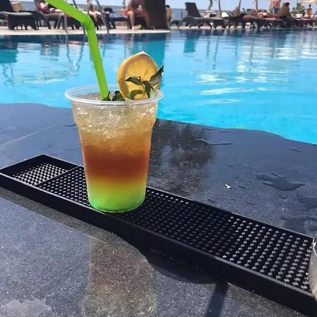 Neopol 3* Kusadasi