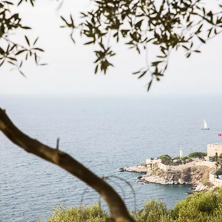 Hotel Neopol Kusadası