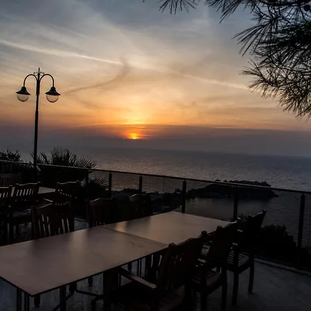 Neopol 3* Kusadasi