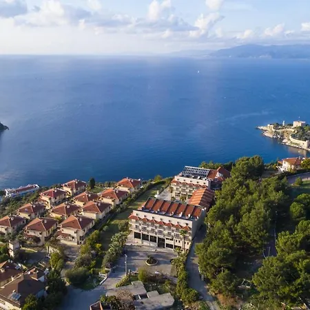 Neopol Kusadasi