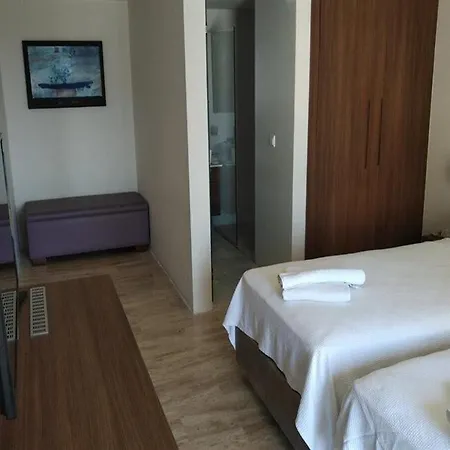 Neopol Hotell