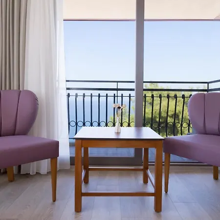 Neopol Hotell
