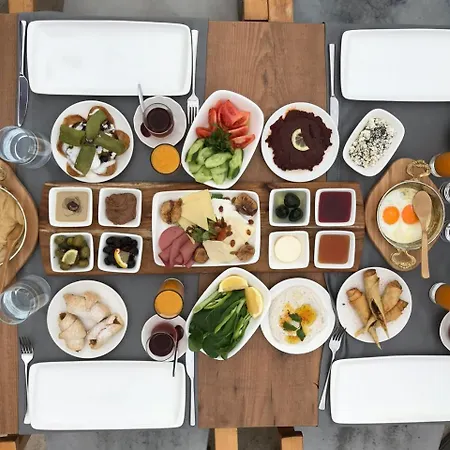 Hotell Neopol Kusadası