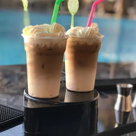 Hotell Neopol Kusadası
